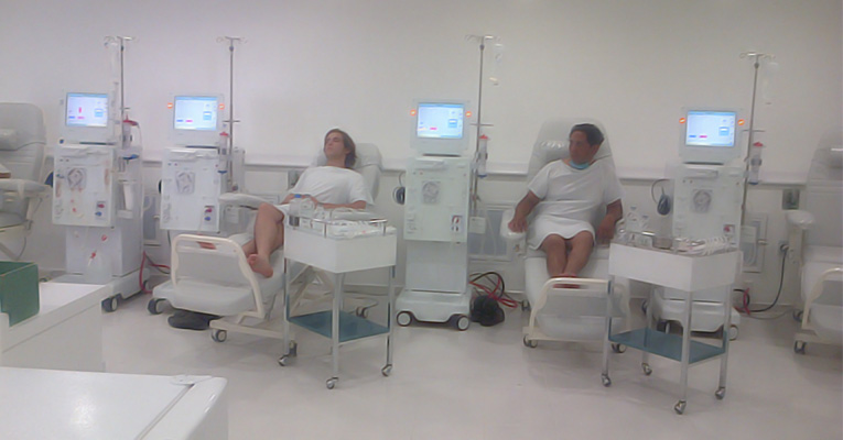 Clinicas Purehd