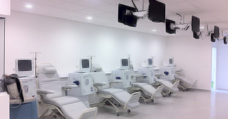 Clinicas Purehd