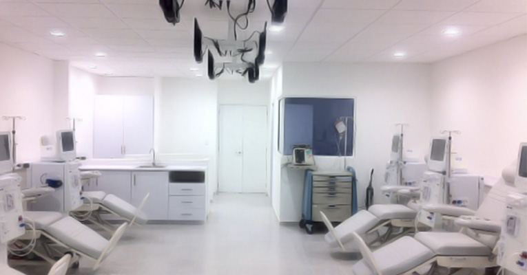 Clinicas Purehd