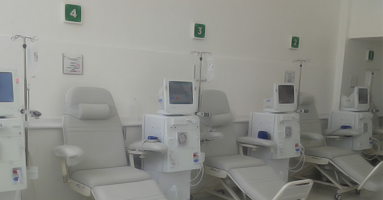 Clinicas Purehd