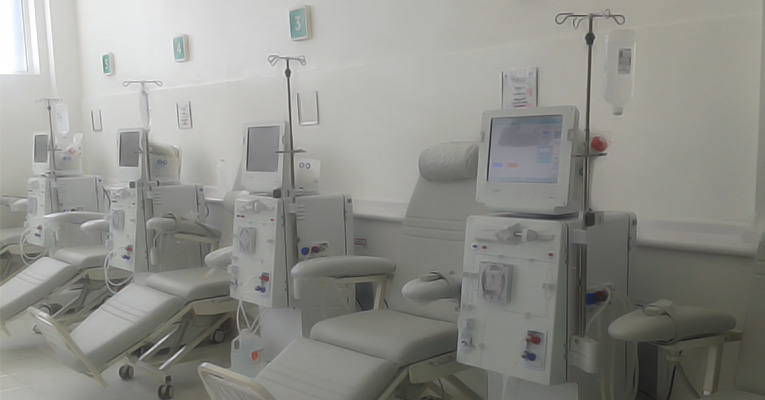Clinicas Purehd