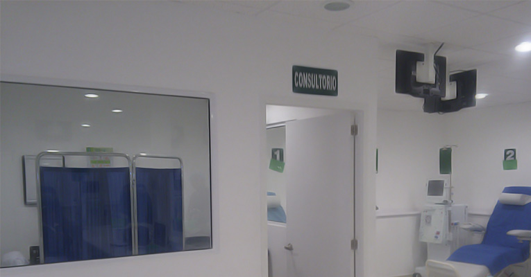 Clinicas Purehd